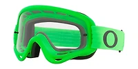 Oakley Men's O-frame® Xs Mx (youth Fit) Goggles