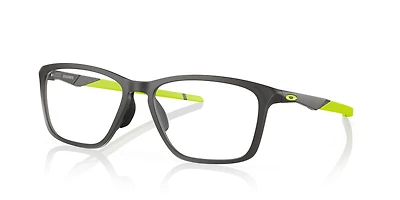 Oakley Men's Dissipate (low Bridge Fit) Eyeglasses