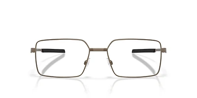 Oakley Men's Foil Sq Eyeglasses