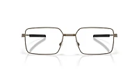 Oakley Men's Foil Sq Eyeglasses