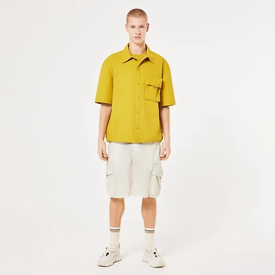 Oakley Men's Reserve Pocket Shirt Size: