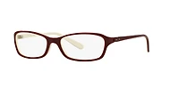 Oakley Women's Persuasive Eyeglasses