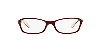 Oakley Women's Persuasive Eyeglasses