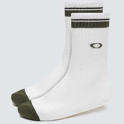 Oakley Men's Essential Socks (3 Pcs) Size: