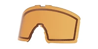 Oakley Men's Line Miner™ M Replacement Lenses