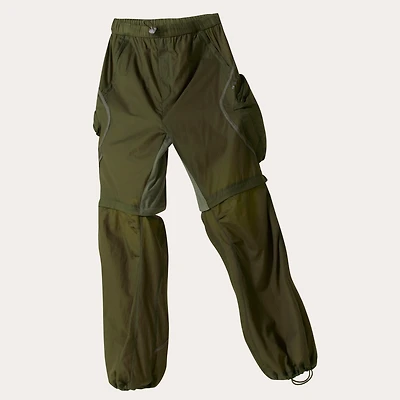 Oakley Men's Latitude Flight Cargo Pant Size: