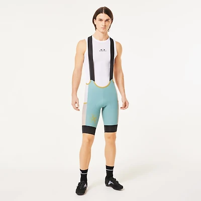 Oakley Men's Off Grid Cargo Bib Short 2.0 Size: M