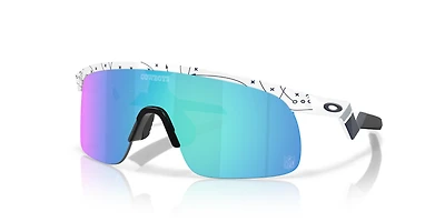 Oakley Men's Dallas Cowboys Resistor (youth Fit) Sunglasses
