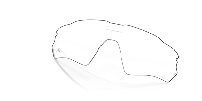 Oakley Men's Radar® Ev S Path Replacement Lenses