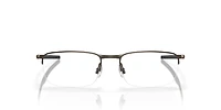 Oakley Men's Barrelhouse™ 0.5 Eyeglasses
