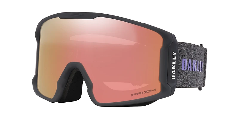 Oakley Men's Line Miner™ Su Yiming Signature Series Snow Goggles