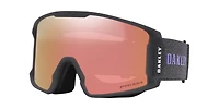 Oakley Men's Line Miner™ Su Yiming Signature Series Snow Goggles