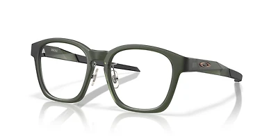 Oakley Men's Shackle Eyeglasses