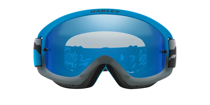 Oakley Men's O-frame® 2.0 Pro Xs Mx Troy Lee Designs Series Goggles