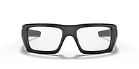 Oakley Men's Det Cord™ Ppe Sunglasses