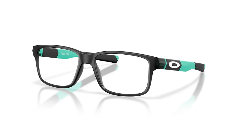 Oakley Men's Field Day (youth Fit) Eyeglasses