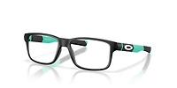 Oakley Men's Field Day (youth Fit) Eyeglasses