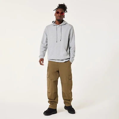 Oakley Men's Futurescape Fossil Hoodie Size: