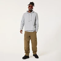 Oakley Men's Futurescape Fossil Hoodie Size: Xl