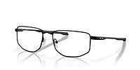 Oakley Men's Addams Eyeglasses