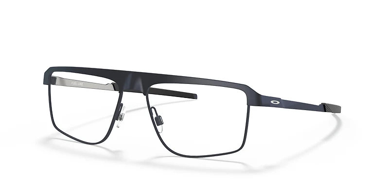 Oakley Men's Fuel Line Eyeglasses
