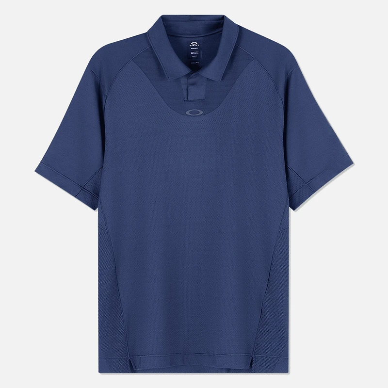 Oakley Men's X Hypegolf C1 Engineered Exo Polo Size: