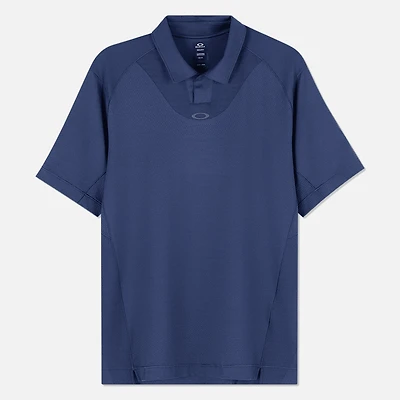Oakley Men's X Hypegolf C1 Engineered Exo Polo Size: