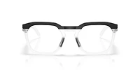 Oakley Men's Hstn Sq Eyeglasses
