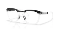 Oakley Men's Hstn Sq Eyeglasses