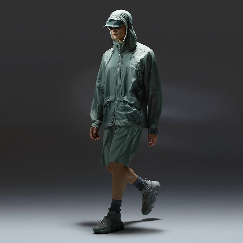 Oakley Men's Latitude Veil Short Size: