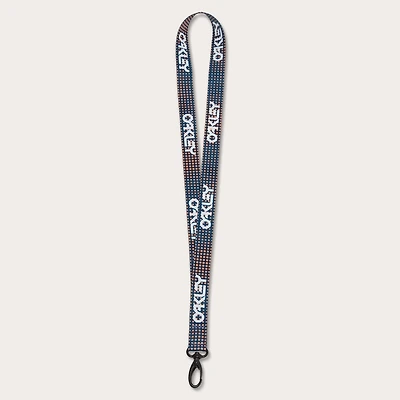 Oakley Men's Wanderlust Lanyard