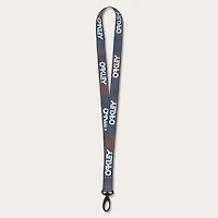 Oakley Men's Wanderlust Lanyard