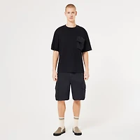 Oakley Men's Reserve Pocket Tee Size