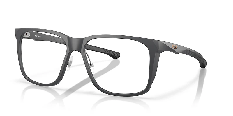Oakley Men's Hip Tone Eyeglasses