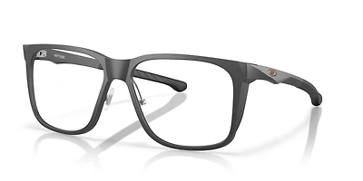 Oakley Men's Hip Tone Eyeglasses
