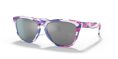 Oakley Men's Frogskins™ (low Bridge Fit) Sunglasses