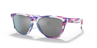 Oakley Men's Frogskins™ (low Bridge Fit) Sunglasses