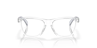 Oakley Men's Kylian Mbappé Signature Series Frogskins™ Xs (youth Fit) Eyeglasses
