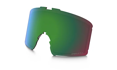 Oakley Men's Line Miner™ Replacement Lenses