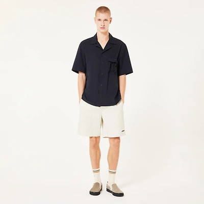 Oakley Men's Marine Park Hybrid 19 Short Size: