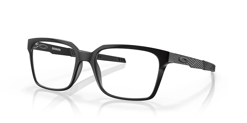 Oakley Men's Dehaven Eyeglasses