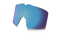 Oakley Men's Line Miner™ Replacement Lenses