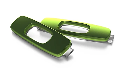 Oakley Men's Batwolf® Icon Kit