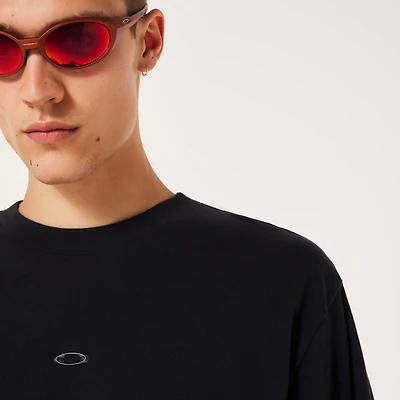 Oakley Men's Metal Rise Tee Size: