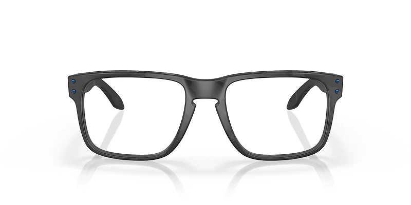 Oakley Men's Holbrook™ (low Bridge Fit) Eyeglasses
