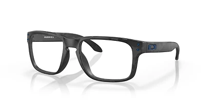 Oakley Men's Holbrook™ (low Bridge Fit) Eyeglasses