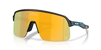 Oakley Men's Jacksonville Jaguars Sutro Lite Sunglasses