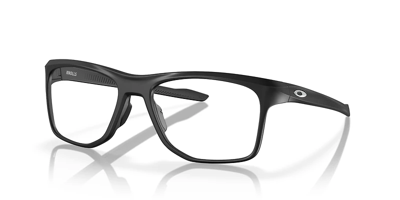 Oakley Men's Knolls Eyeglasses