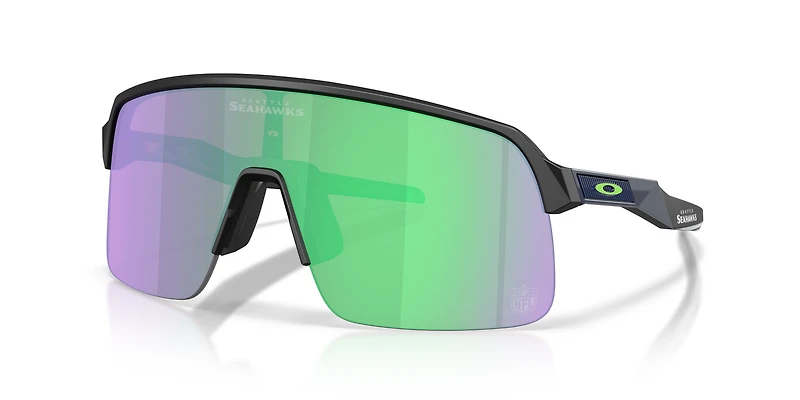 Oakley Men's Seattle Seahawks Sutro Lite Sunglasses