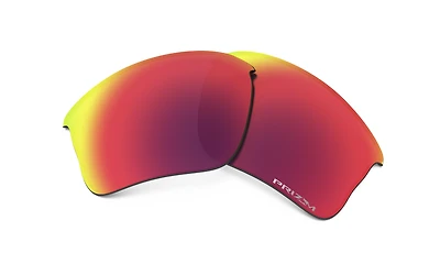 Oakley Men's Flak Jacket® Xlj Replacement Lenses